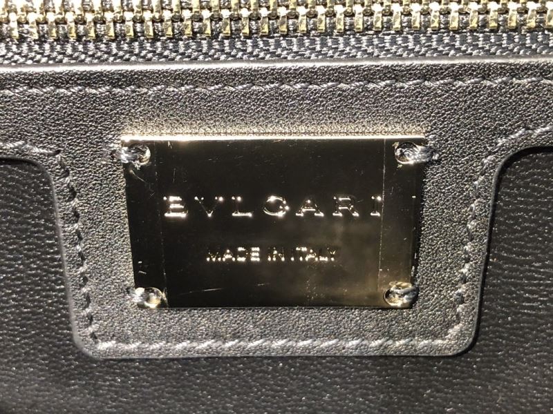 Bvlgari Satchel bags